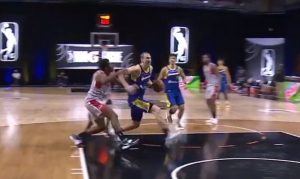 SMAILAGIĆ PREDVODI VORIORSE: Ubedljiva pobeda za polufinale! (VIDEO)