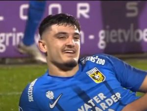 U MENI TEČE ALBANSKA KRV: Igrač Čelsija izabrao reprezentaciju Albanije pre Engleske!