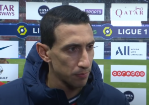 PSŽ I ARGENTINAC NASTAVILI USPEŠNU SARADNJU: Krilni napadač potpisao novi ugovor!