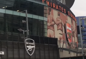 TRENER ARSENALA JASNO PORUČUJE: ‘Ne zanima me London, želim da budemo najbolji u celoj ligi’