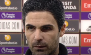 LAPORTA TVRDI: Mikel Arteta će biti trener Barselone!