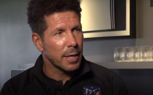 DIJEGO SIMEONE: ‘Šampionat je divan! Feliks ima mogućnosti kakve niko ne poseduje’