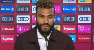 VEROVALI ILI NE: Bizaran razlog zbog kojeg Čupo-Moting nije sa reprezentacijom!