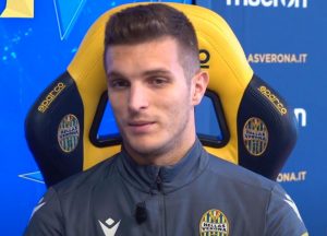 SIGURNO JE ZNAČIO PIKSIJEV POZIV: Klub iz LŠ zainteresovan za Lazovića!