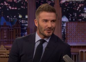 BEKAM DOVODI MESIJA I RONALDA U SVOJ TIM: Ne mislim da bi igračima bilo teško da se odluče na takav korak!