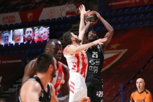 DA LI JE ABA LIGI UGROŽENO MESTO U EVROLIGI: Čuveni košarkaški insajder otklonio sve dileme, evo kakva će sudbina biti srpskih klubova