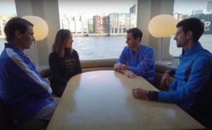 MEKINRO NAPRAVIO POREĐENJE KOJE SMO DUGO ČEKALI: Evo šta je rekao o Federeru, Novaku i Nadalu!