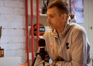 MILAN DOZET ZA HOTSPORT: ‘U Podgorici nas je 24h čuvala antiteroristička jedinica!’