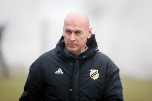 DUŠAN ĐORĐEVIĆ: ‘Pred nama je duel sa najozbiljnijim rivalom u ligi’