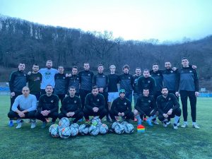 POKLON ZA FK MILJAKOVAC: Stigle lopte sa FIFA sertifikatom!