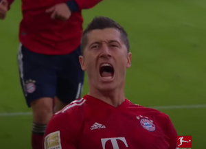 ‘NISMO MAŠINE, NEGO LJUDI’: Levandovski poslednjom izjavom iznenadio mnoge!