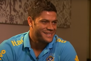 NEVEROVATNO: Oglasio se i lekar! Hulk gubi i do pet kilograma po meču!