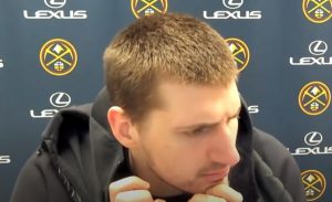 IZABRANI SU TIMOVI ZA OL-STAR: Pogledajte Jokićevu reakciju! (VIDEO)