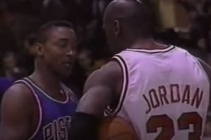 VELIKI LAPSUS LEGENDARNOG KOŠARKAŠA: Navijačima u Srbiji se ovo neće svideti!