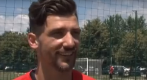 KAHRIMAN: ‘Borimo se kao lavovi za svaki bod i opstanak u ligi’