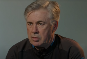 KARLO ANĆELOTI: ‘Moramo biti iskreni, nismo na istom nivou kao Čelsi’