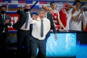 FMP OSTVARIO VAŽAN TRIJUMF: Jovanović poražen od bivše ekipe!