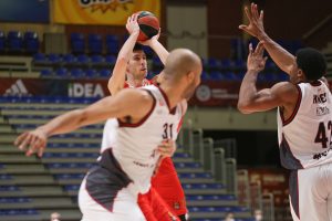 CRVENO-BELI NEMOĆNI PROTIV ARMANIJA: Italijani ostvarili ubedljiv trijumf u Beogardu!