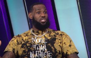 LEBRON ODBIO DA PODSTIČE LJUDE NA VAKCINACIJU, A ZATIM IZJEDNAČIO COVID-19, GRIP I PREHLADU: ‘Svako odlučuje za sebe i to nije moj posao’ (FOTO)