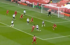 NOVI KIKS LIVERPULA: Mitar dobio šansu na kašičicu! (VIDEO)