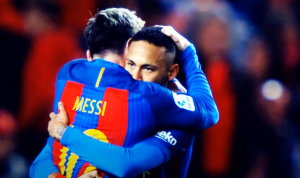 ‘MESI I NEJMAR ĆE PONOVO IGRATI ZAJEDNO, ALI NE U PARIZU’: Da li je sve spremno za transfer leta?