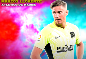 ATLETIKO MADRID JASAN: 120 miliona ili Ljorente ostaje!