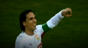 ČUVENI PORTUGALAC PORUČUJE: ‘Ronaldo ne sme da baci traku i napusti teren pre kraja utakmice’