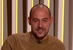 IŠAMARAO GA SNEŽIN BRAT: Evo kakve je poteškoće imao Borjan pri osvajanju sadašnje supruge!