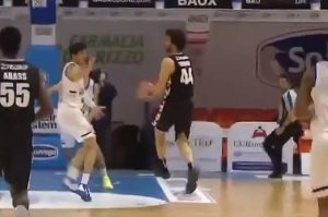 MAĐIONIČAR IZ VALJEVA: Pogledajte kako je Teo opet zaludeo sve u Italiji! (VIDEO)