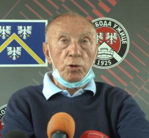 NEKADAŠNJI SELEKTOR JUGOSLAVIJE: Terzić je idealno rešenje za FSS, treba čuti i Vidića!