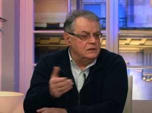 ČOVIĆ PROKOMENTARISAO SPECIJALNI PROTOKOL ZA FINALE: Priče zvuče pomalo licemerno!