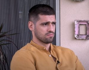 UŽAS U NOVOM SADU: Poznati srpski kik-bokser navodno udario bivšu ženu i slomio joj rebro!