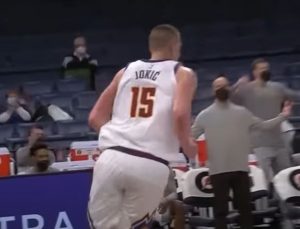 JOKIĆ ISKREN: ‘MVP me ne zanima, hoću prsten!’