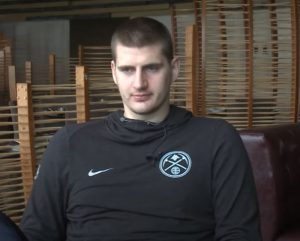 NIKOLA JOKIĆ VEOMA EMOTIVAN: ‘Dovodio sam ga u Srbiju, imamo puno uspomena – Nedostajaće mi’ (VIDEO)