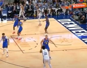 JOKIĆ ĆE MORATI DA OSTANE NA SVOM NIVOU: Vraća se glavni konkurent za MVP nagradu!