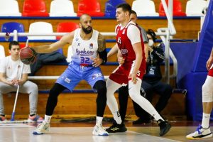 O POTEZU FMP-A BRUJI REGION: Zadrani zatečeni nakon duela sa timom iz Železnika!