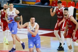 IGOKEA NASTAVLJA: Sjajna igra i ubedljiva pobeda nad Zadrom!