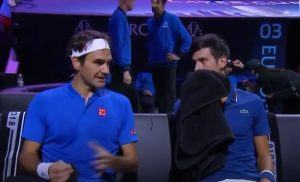 NOVAK SAZNAO POTENCIJALNE RIVALE NA VIMBLDONU: Već u prvom kolu može na tenisera koji ga je prozivao, a u četvrtfinalu na Federera!