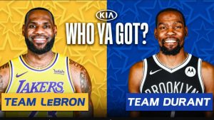 ZBOG BERBERINA PROPUŠTAJU OL-STAR: Večeras ne igraju dve velike zvezde, Jokiću laknulo!