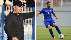 ĐORĐEVIĆ I STEVANOVIĆ ZA HOTSPORT: ‘Očekuje nas teška utakmica protiv odlične ekipe! Kup je specifično takmičenje’