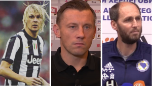 SJAJNI TRIO STIŽE U RUSIJU: Srbin, Hrvat i Bosanac preuzimaju stvar u svoje ruke!