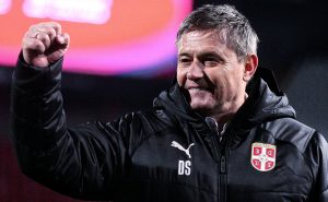 PIKSI OBJASNIO IZNENAĐENJA U SASTAVU: Ovaj odgovor će vam uliti poverenje za naredne mečeve!