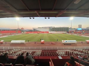 SJAJNO IZDANJE PROLETERA: Važna pobeda u borbi za Evropu! (FOTO) (VIDEO)