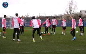 STRANI MEDIJI PIŠU: PSŽ prodaje jednog od najboljih igrača!