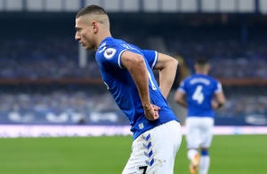 TOTENHEM PRAVI MOĆAN NAPAD: Stiglo veliko pojačanje iz Evertona