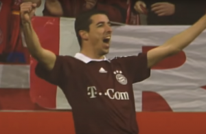 NEKADAŠNJI NAPADAČ BAJERNA SE PRISETIO IGRAČKIH DANA: ‘Često smo pili pivo u autobosu posle utakmica’