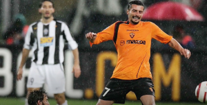 BIVŠI REPREZENTATIVAC ITALIJE OSUĐEN ZBOG MARIHUANE: Gajio stabiljke na vikendici!