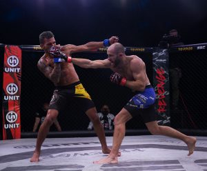 SRPSKI DŽEJSON STEJTAM U GLAVNOJ BORBI: Održava se jubilarni 30. SBC šampionat!