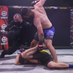 NEGUCIĆ UDARIO NA JANIČIĆA POSLE UFC DEBIJA: „Jedno je sigurno, zna da napravi dobru žurku!“
