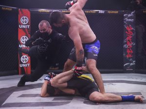 NEGUCIĆ UDARIO NA JANIČIĆA POSLE UFC DEBIJA: „Jedno je sigurno, zna da napravi dobru žurku!“